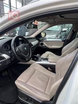 بي ام دبليو X6